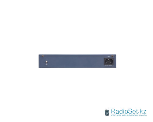 Коммутатор Hikvision DS-3E0516-E(B)